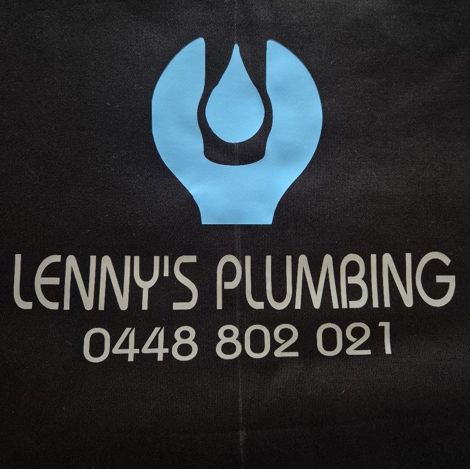 Lenny’s Plumbing