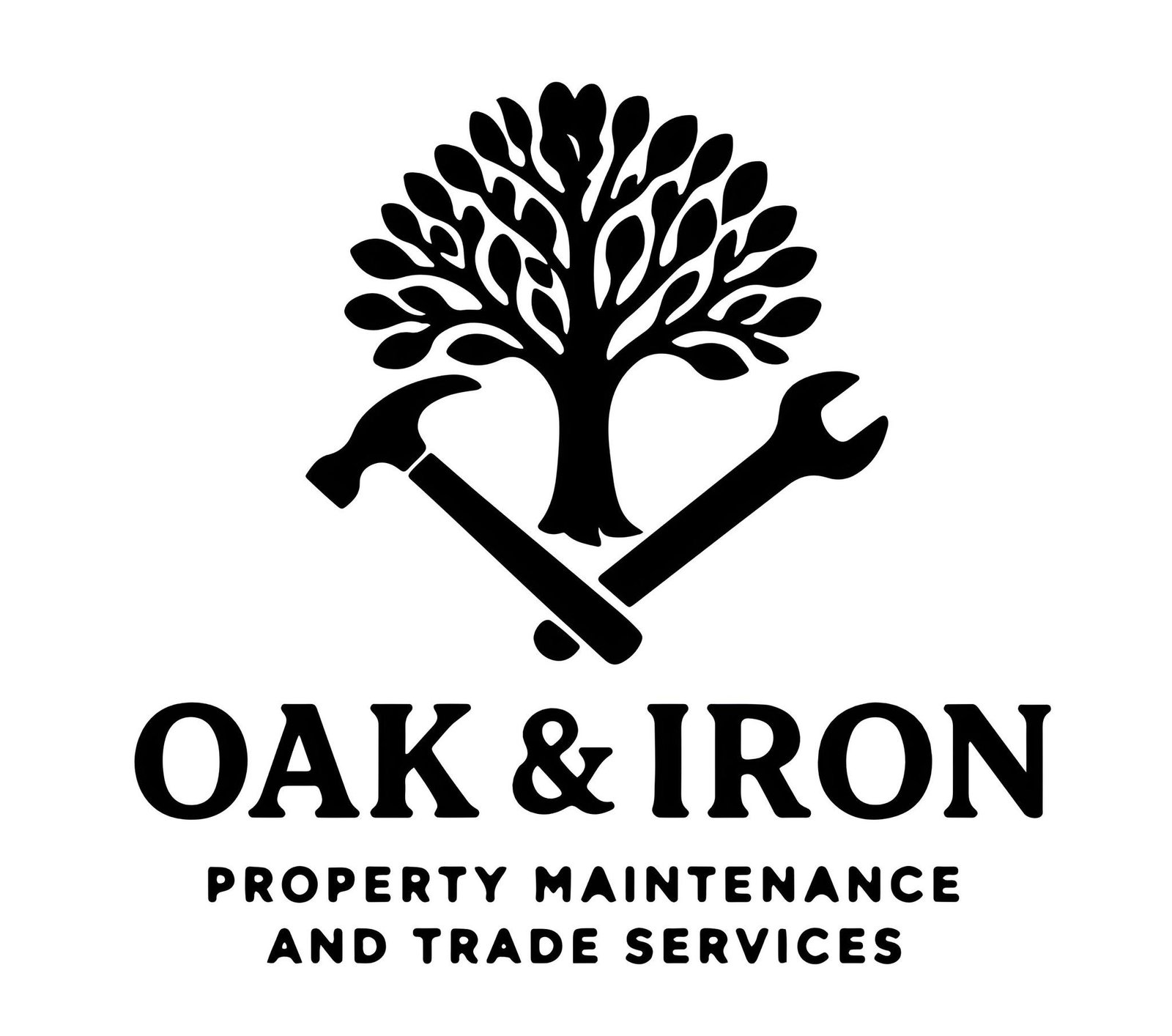 Oak And Iron