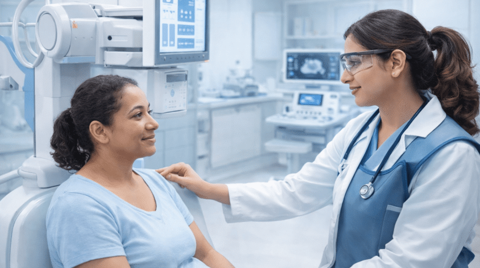 Fast, Accurate & Reliable Ultrasound Services in North Delhi