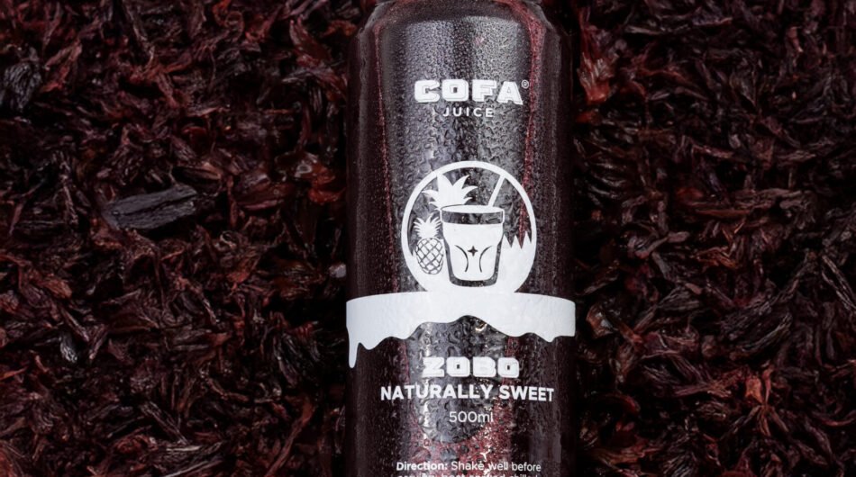 COFA Juice