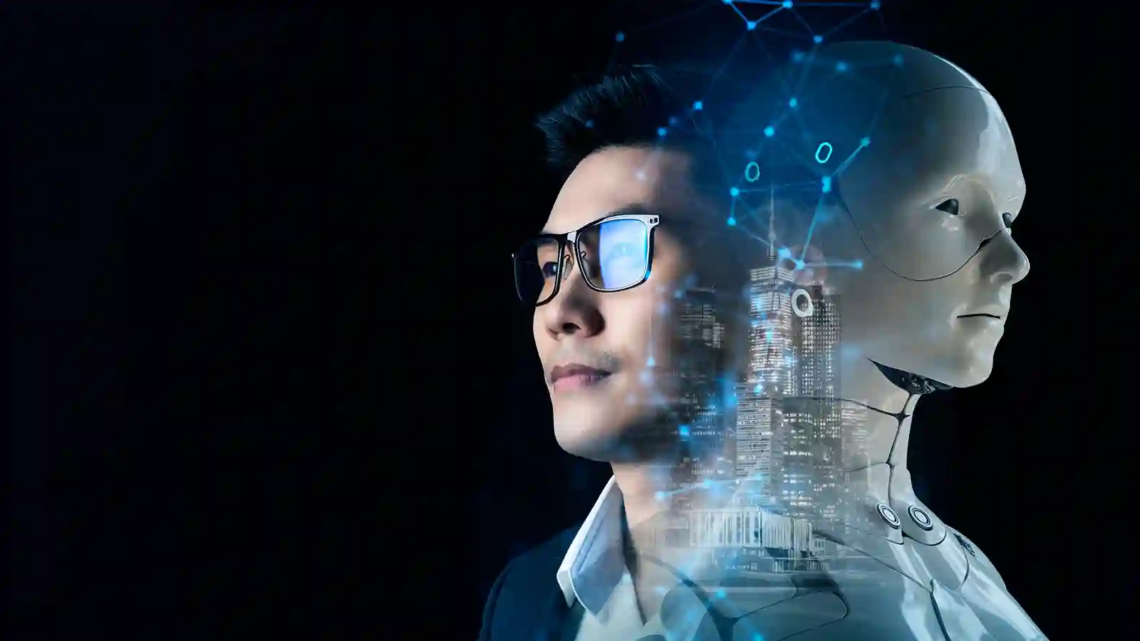 Driving Business Innovation with a Scalable AI Transformation Strategy