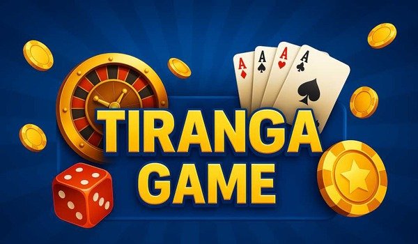 Tiranga Game: Mobile-Friendly Prediction Platform With Instant Cash Rewards