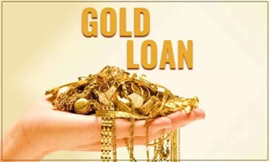 Trusted Gold Loan in New Delhi for Immediate Cash