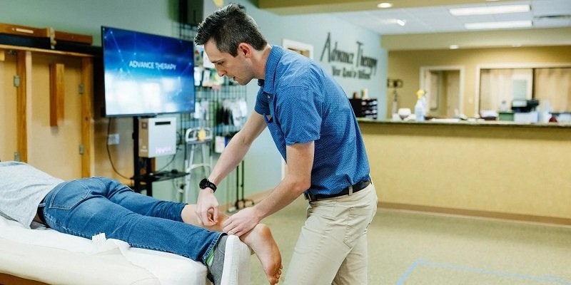Trusted Physical Therapy Service in Houston