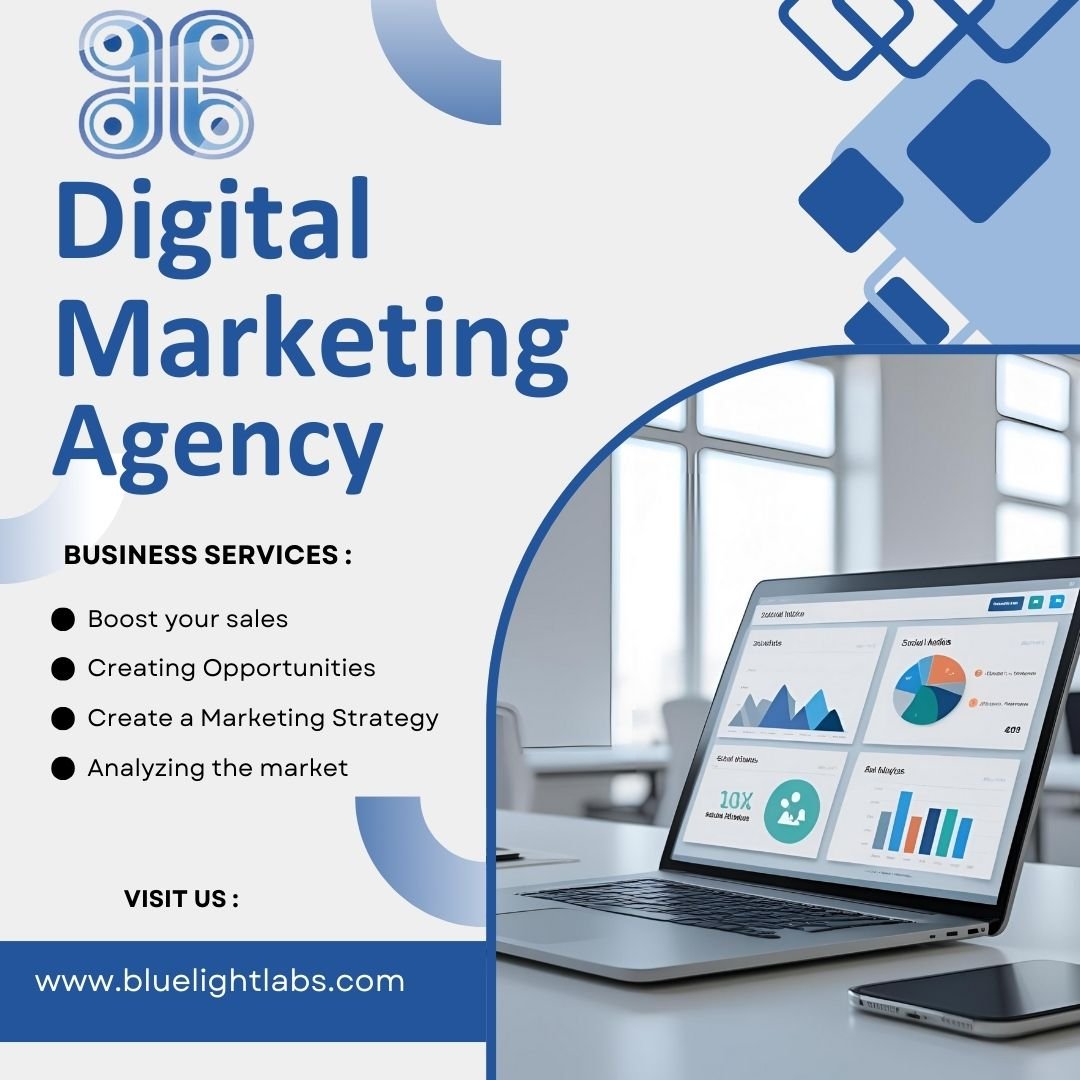 Alpharetta Digital Marketing Agency