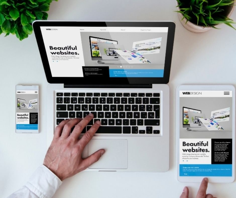 Alpharetta Web Designers