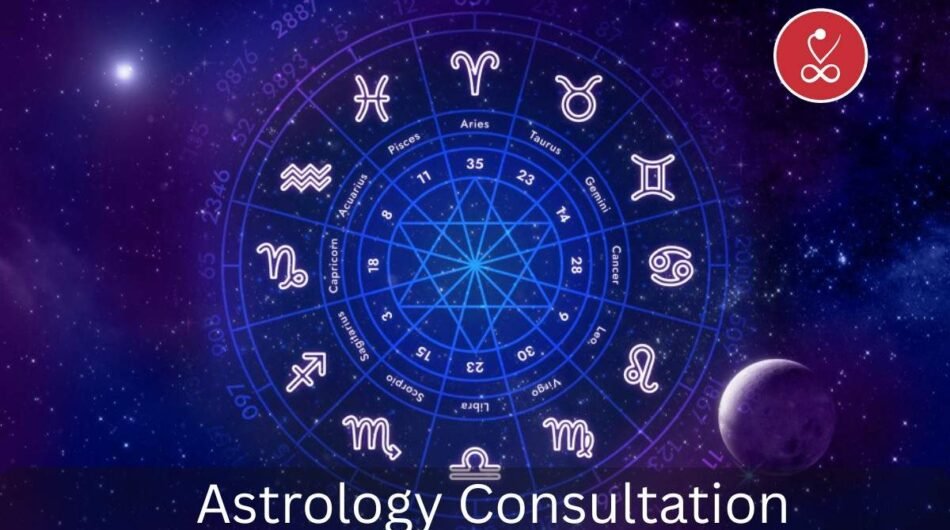 Astrology-Consultation
