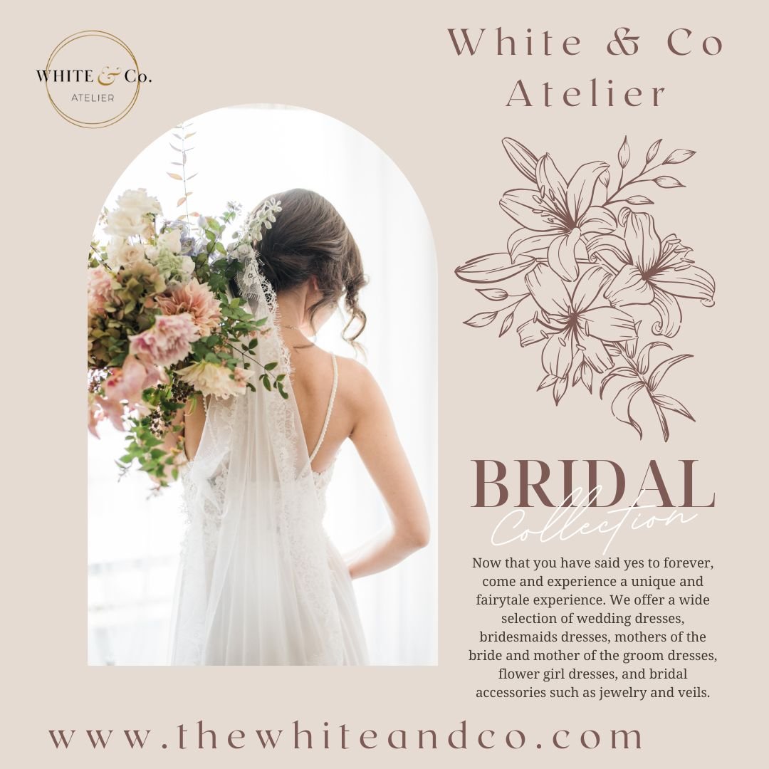 Atlanta Bridal Boutique