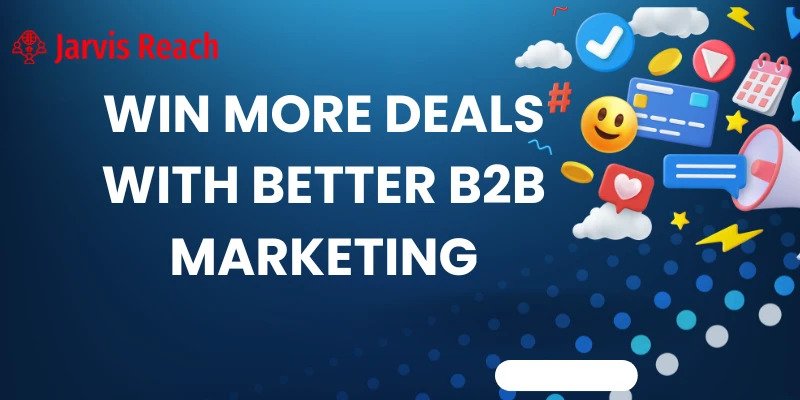 B2B-marketing-strategies