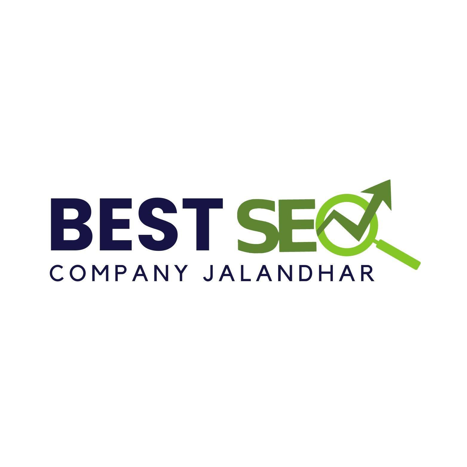 Best SEO Company Jalandhar