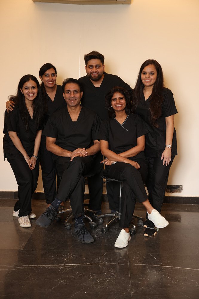Root Canal Treatment in Delhi | The Dental Roots