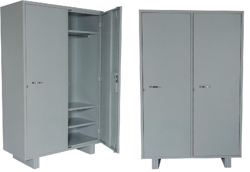 Industrial & Office Steel Almirah Manufacturer in Delhi