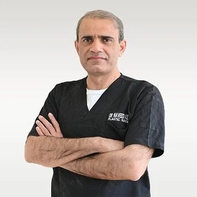 Best-cosmetic-surgeon-in-islamabad