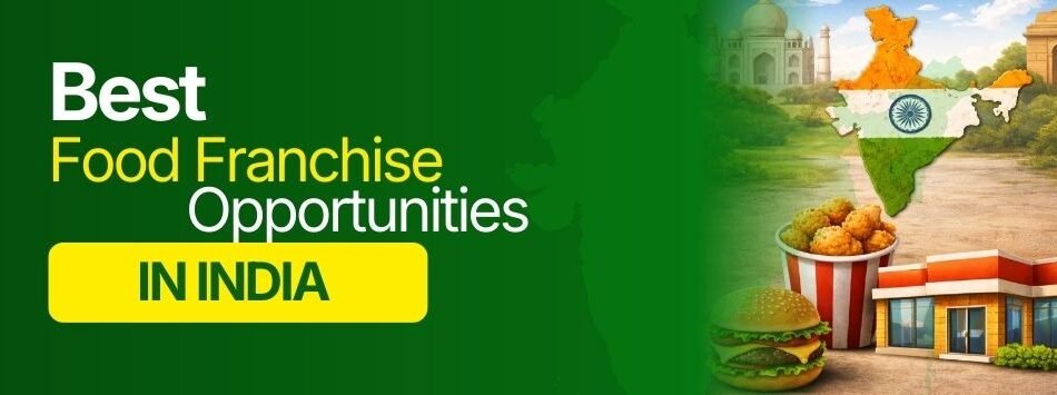 Best-food-franchise-opportunities-in-India