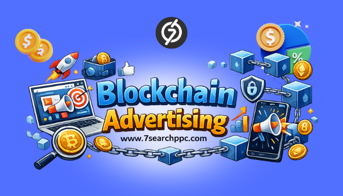 Blockchain-Advertising