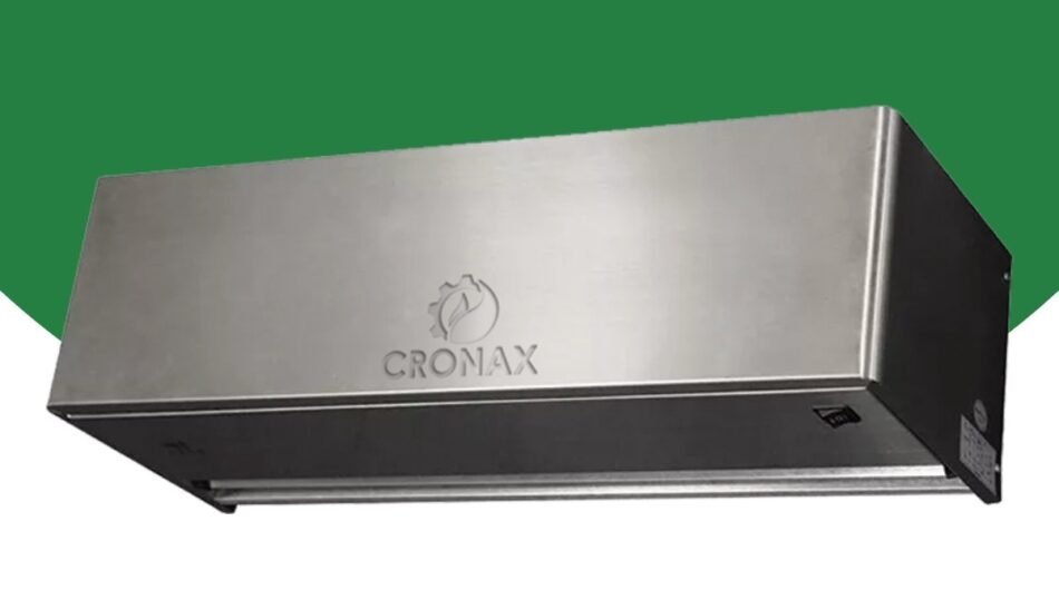 CRONAXFIREDOOR
