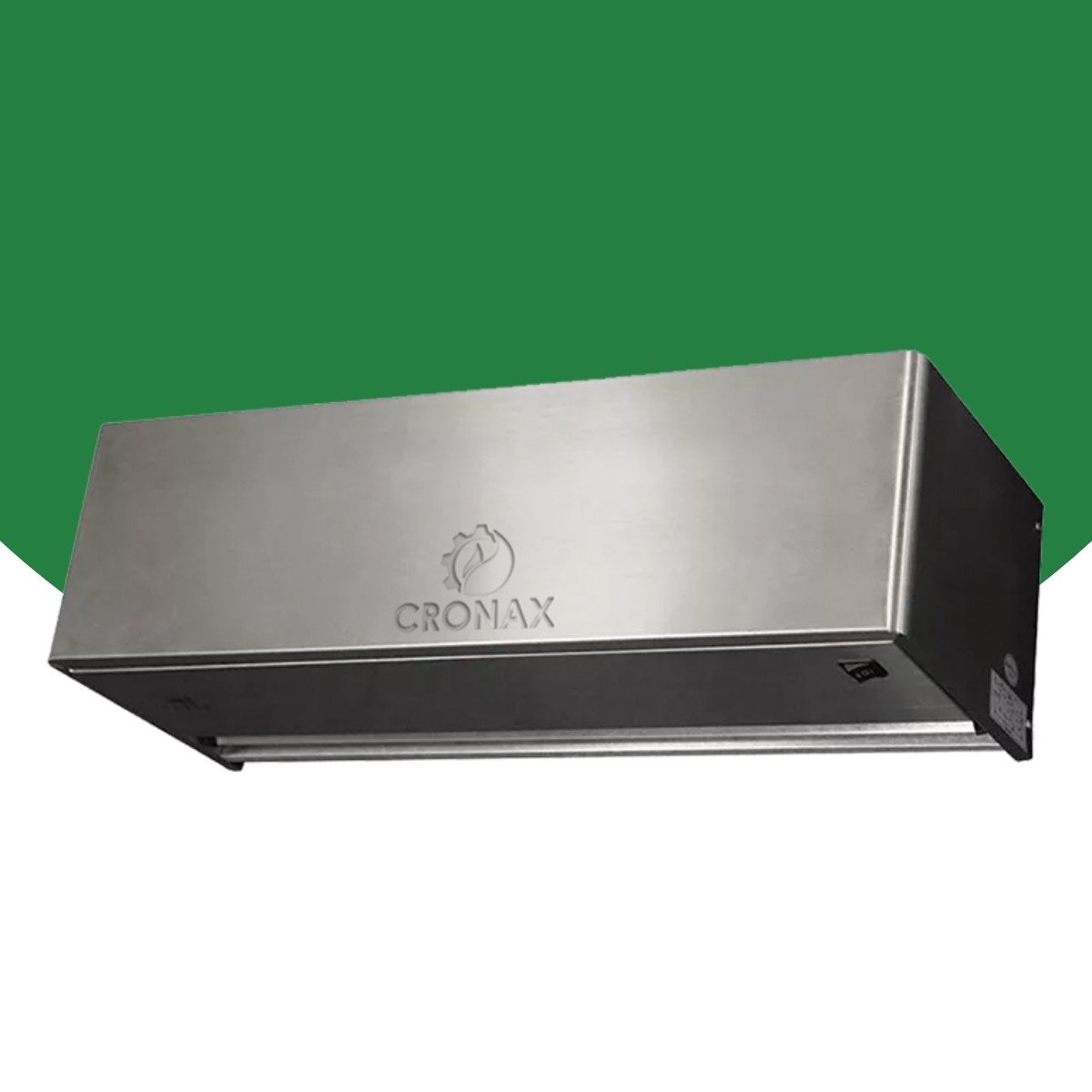 Industrial Air Curtains Price Starts at ₹8,000 | Cronax Industries