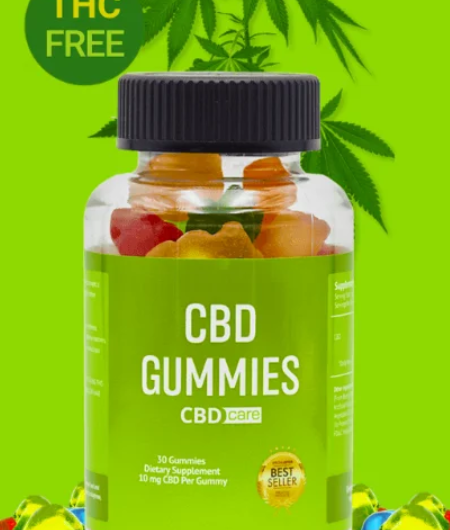 Calm-Nature-CBD-Gummies