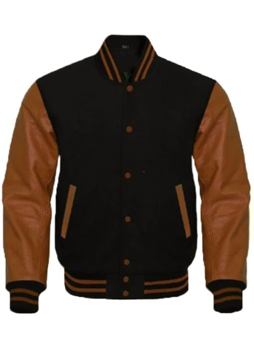 Stylish and Timeless Varsity Jackets