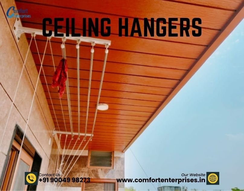 Top Ceiling Hangers in Mumbai