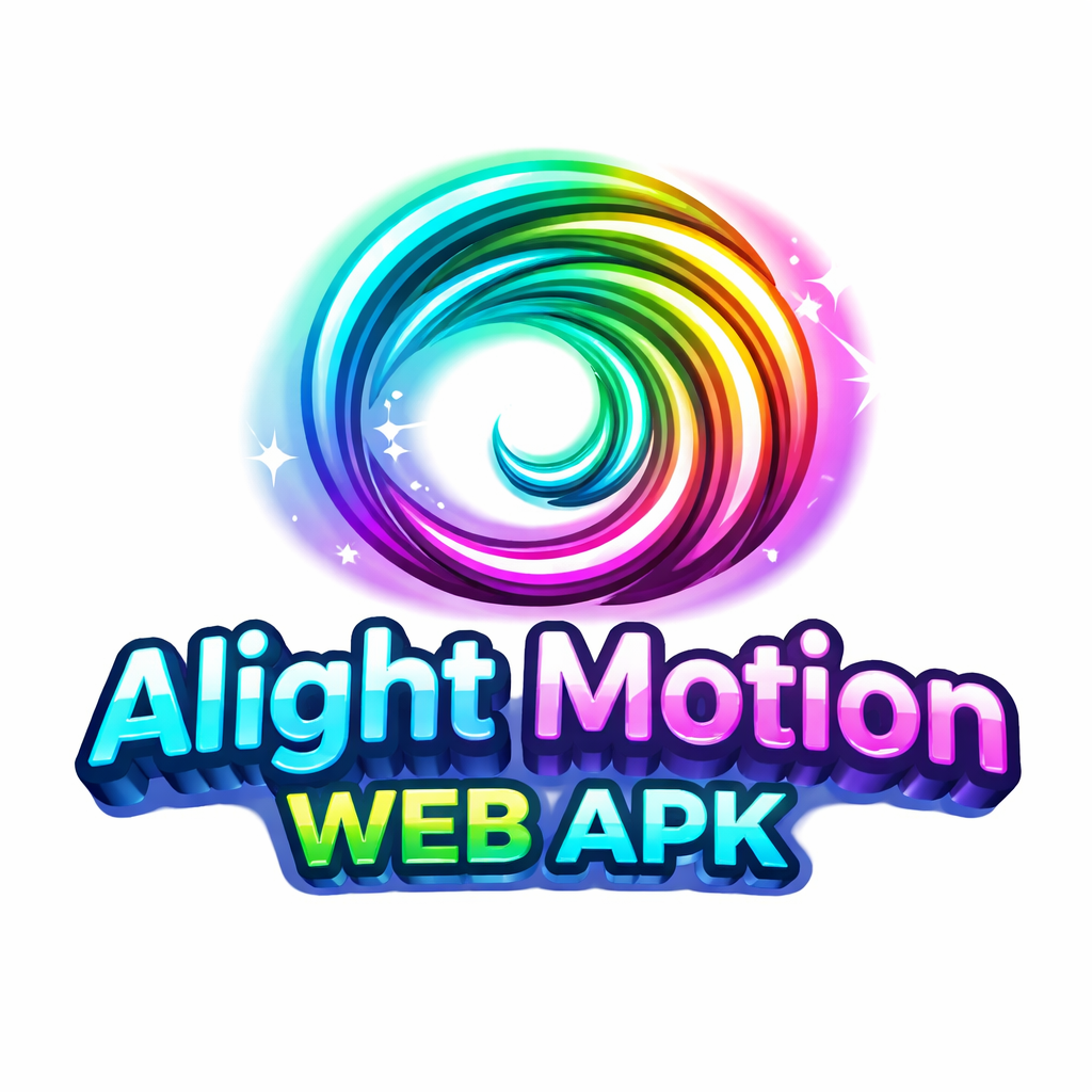 Alight Motion APK – Premium Video Editing on Mobile
