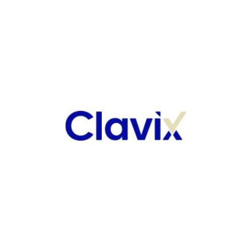 Clavix-Logo