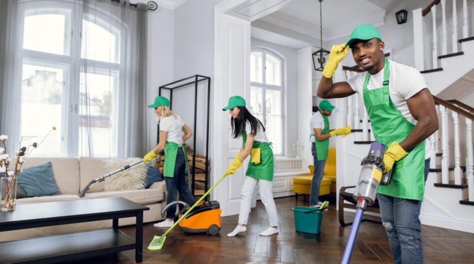 Cleaning-Service-in-Mississauga