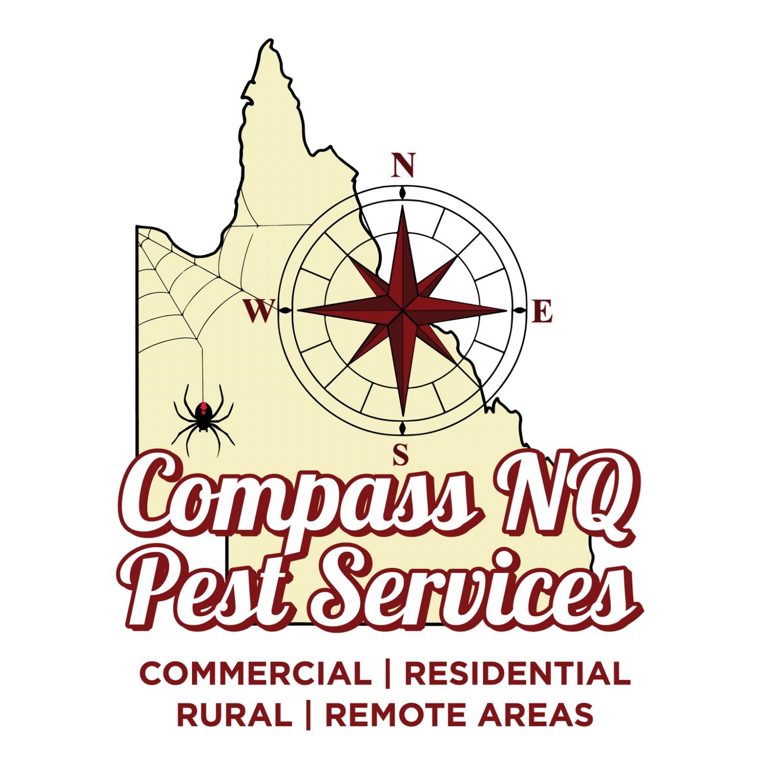 Compass NQ Pest Services