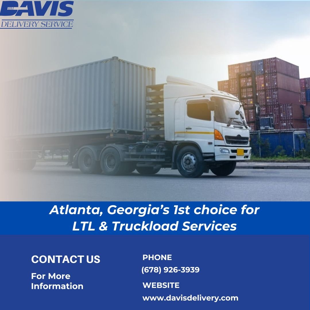 Georgia Logistics and Transportation Company