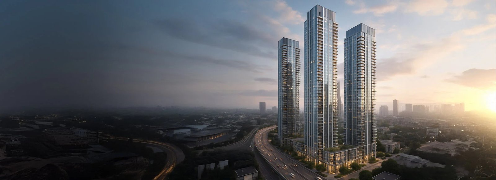 Avani Infratech | Industrial Plots in Sonipat