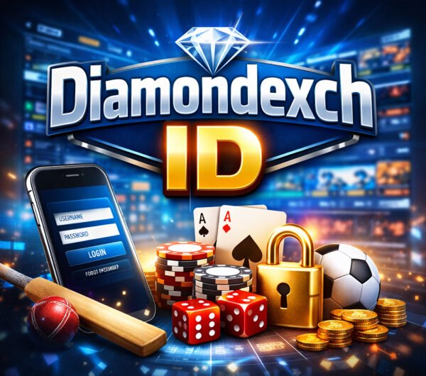 Diamondexch-ID-1