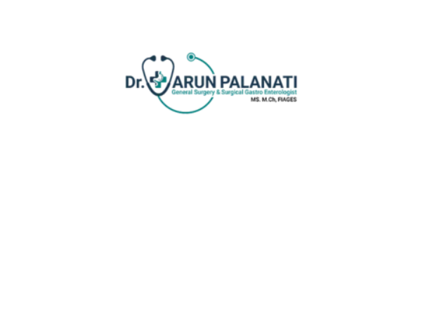 Best Gastroenterologist in Guntur | Dr. Varun Palanati