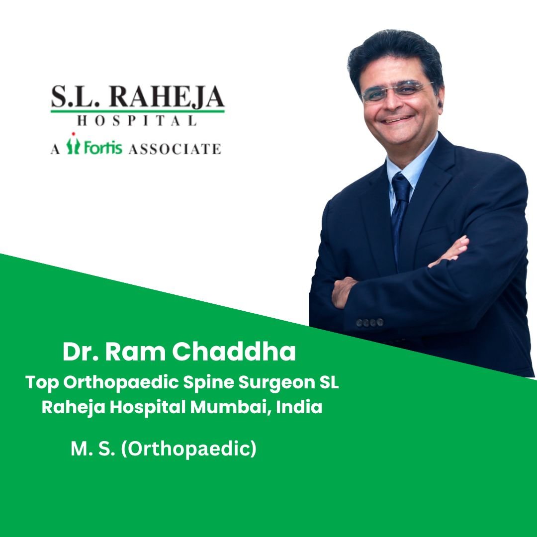 Dr. Ram Chaddha