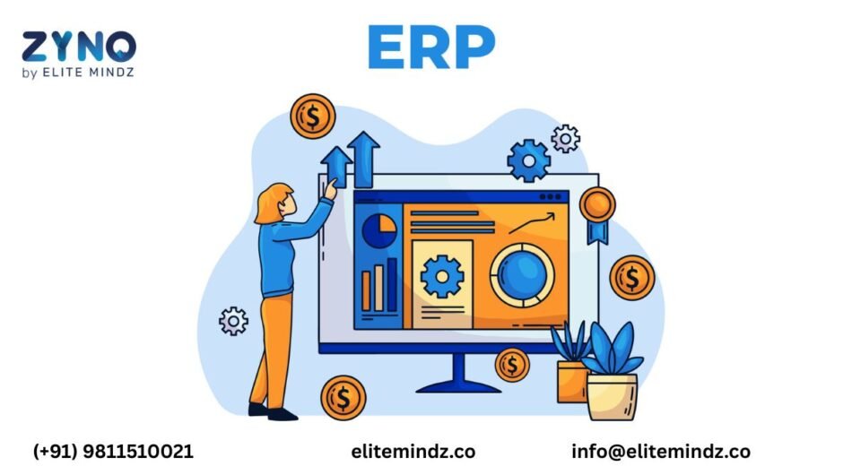 ERP-Software-in-India