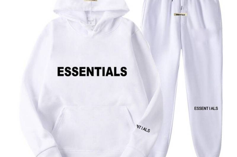 Essentials-Clothing