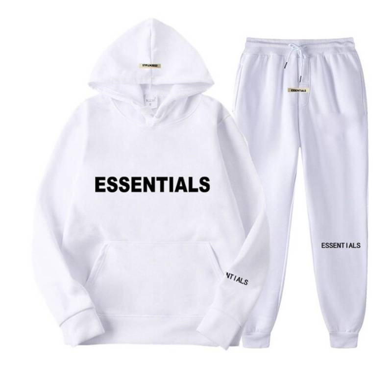 Care Tips to Keep Essentials Clothes Fresh