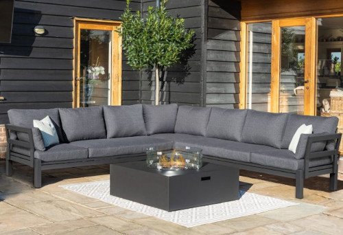 Garden Furniture Spain