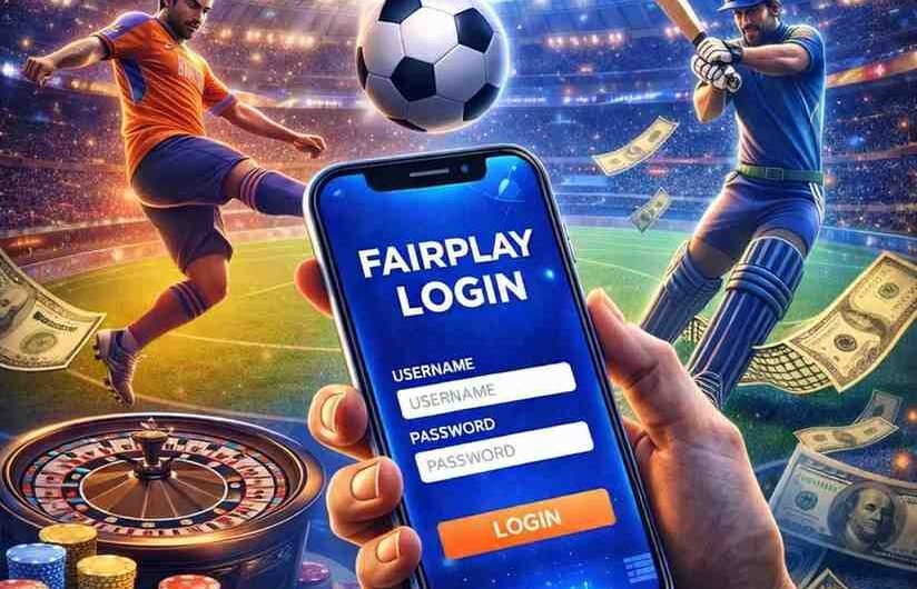 Fairplay-login