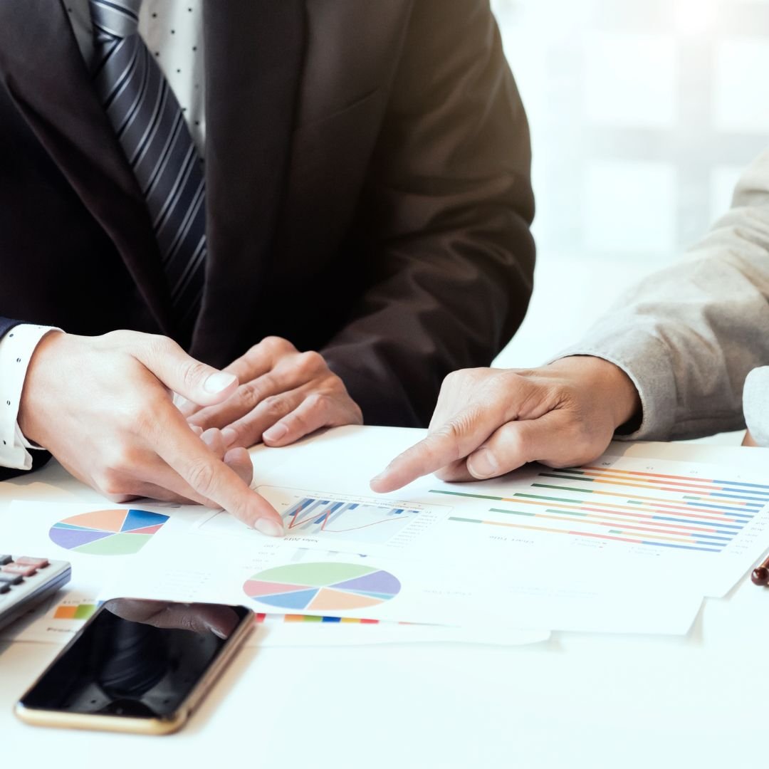 Financial Advisory Services in Mauritius | KICK Advisory Services