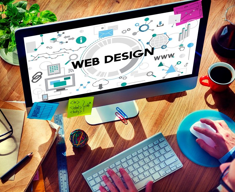 Gainesville GA Web Design