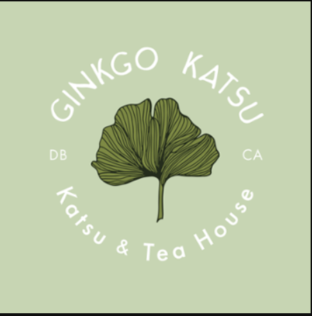 Ginkgo-Katsu