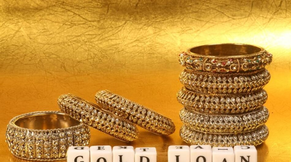 Gold-Loan