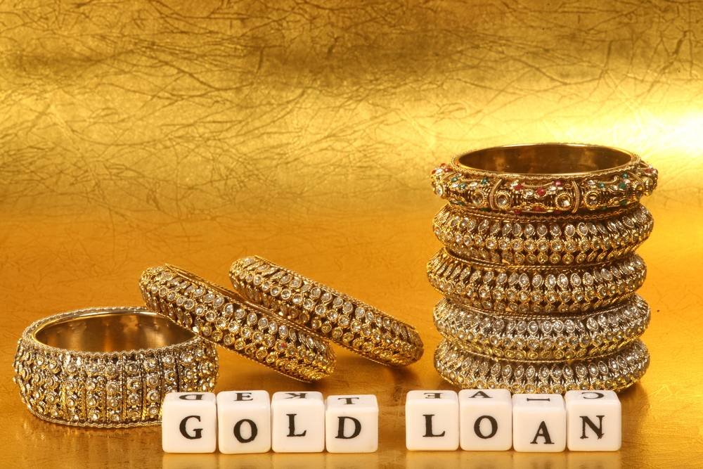 Instant Gold Loan in Ghaziabad – Quick Cash with Bajaj Finserv