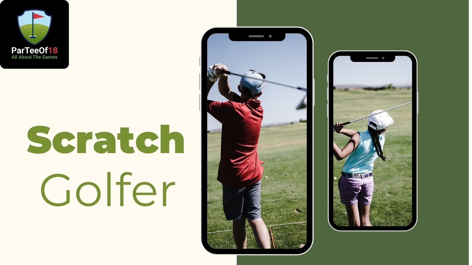 From Beginner to Scratch Golfer: Your Guide to a 0 Handicap