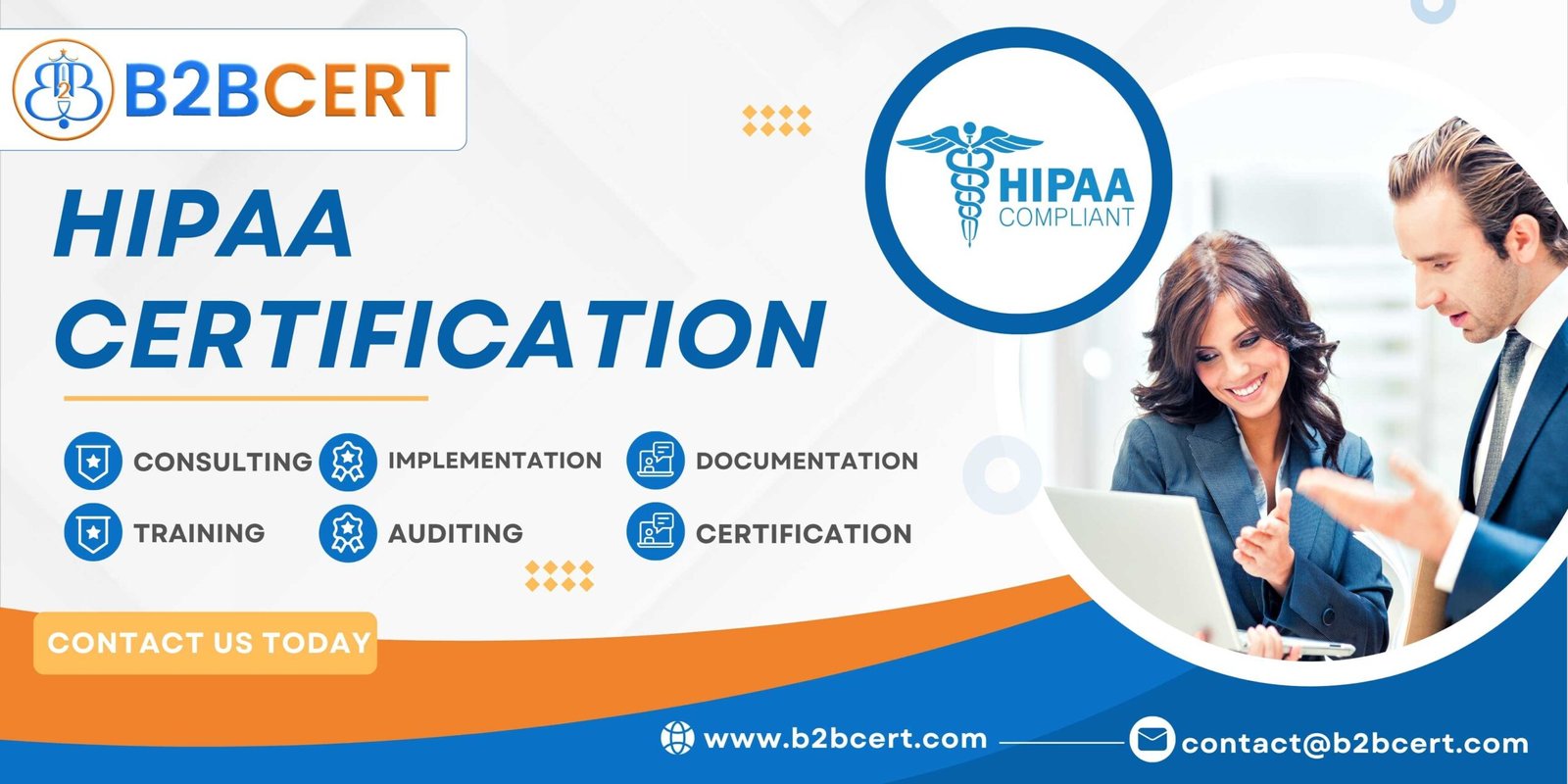 HIPAA Certification in Naples