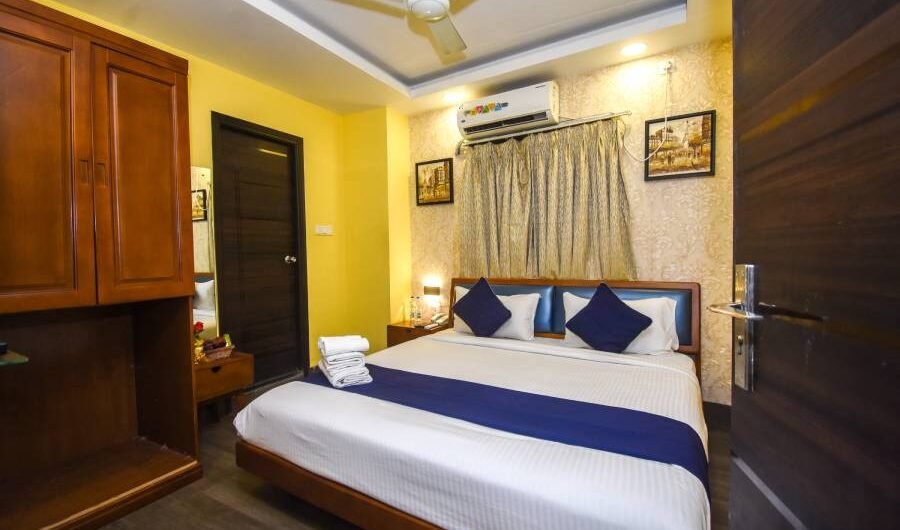 Hotels-in-Howrah
