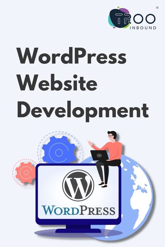 I Will Build a Responsive WordPress Website Design for Your Company