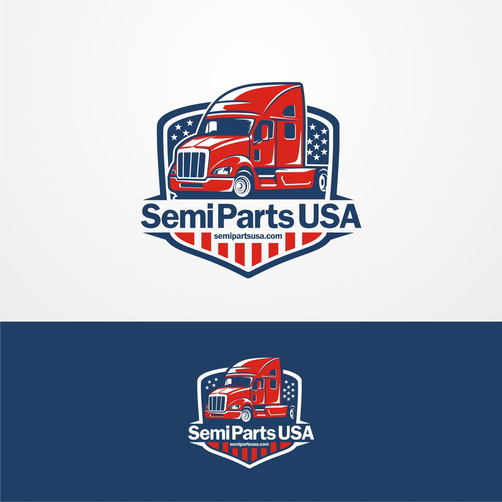 I will create an vintage automotive and car logo