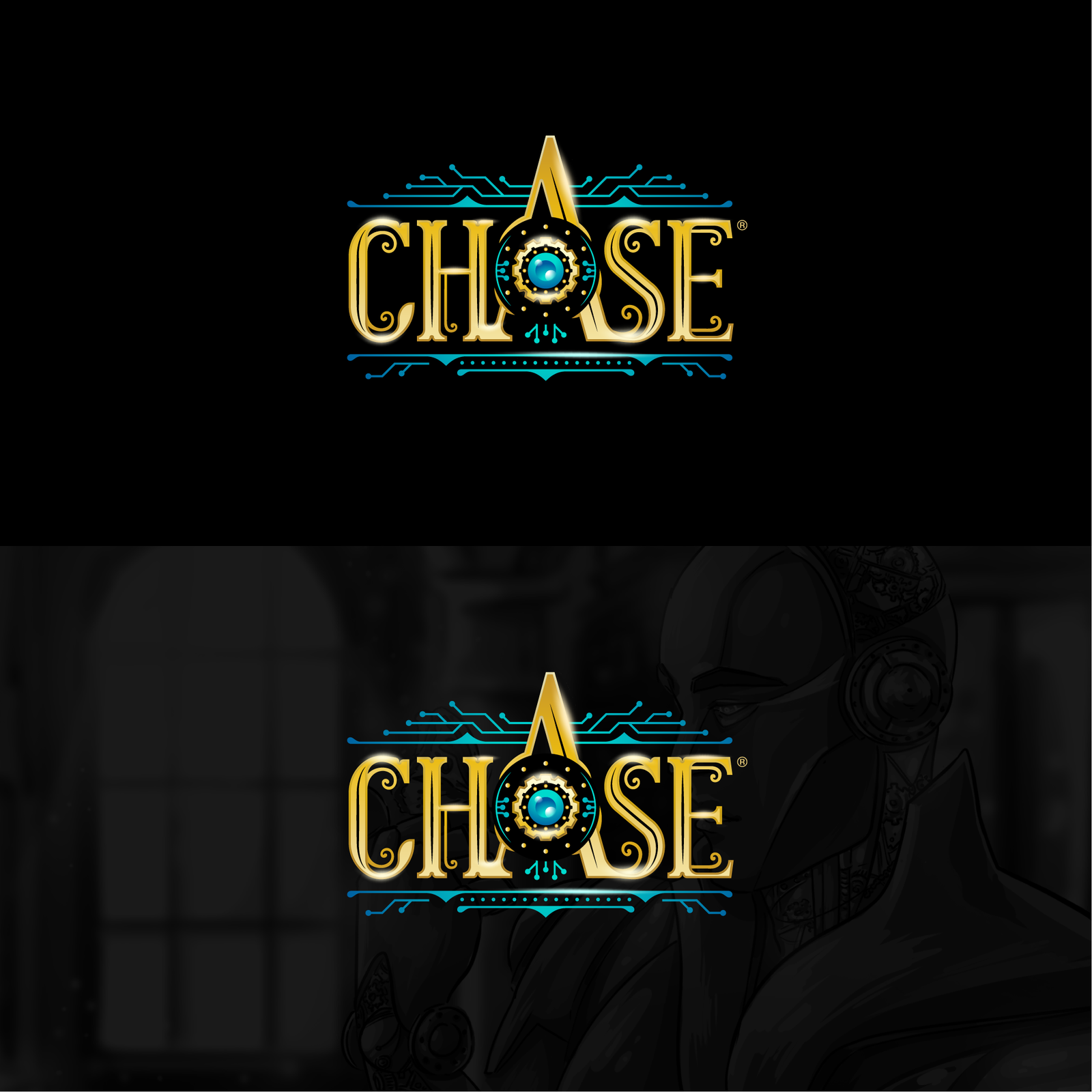 I will creative production,film studio logo for your company