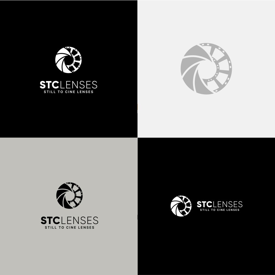 I will creative production,film studio logo for your company